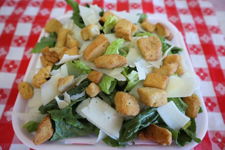 Side Caesar Salad