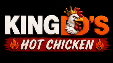 King D's Hot Chicken - Wilmington 4304 N market st