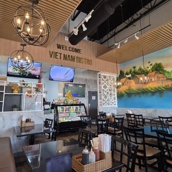 Vietnam Bistro 27252 Katy Fwy