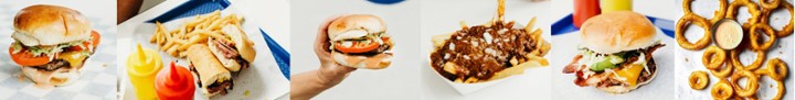 Restaurant banner image