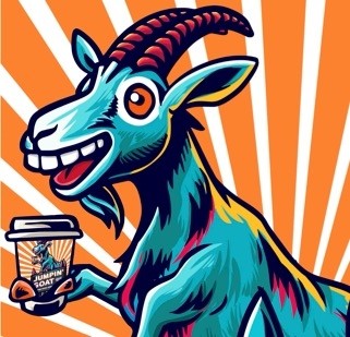 Jumping Goat Drive Thru - Carthage