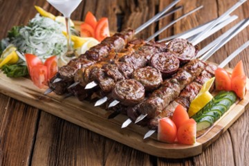 Samarkand Steakhouse