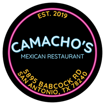 Camacho's Mexican Restaurant  San Antonio