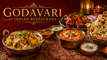 Godavari Indian Restaurant