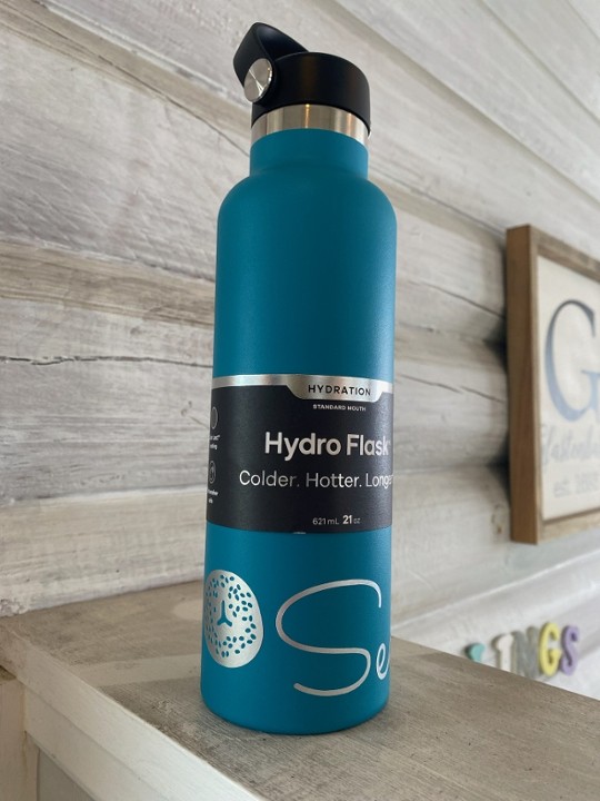 21 oz seed waterbottle