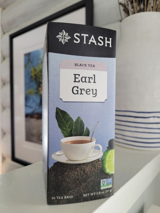 earl grey