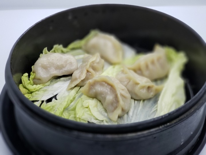 Vegetable Dumplings (6)