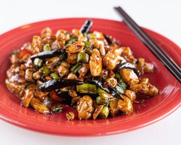 Chi Dynasty - Los Feliz