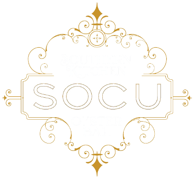 SOCU Southern Kitchen & Oyster Bar