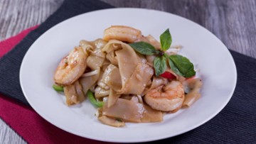 One2Go Thai Kitchen