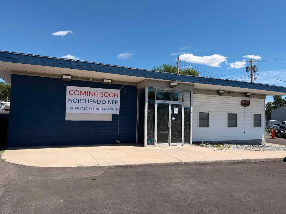 NorthEnd Diner