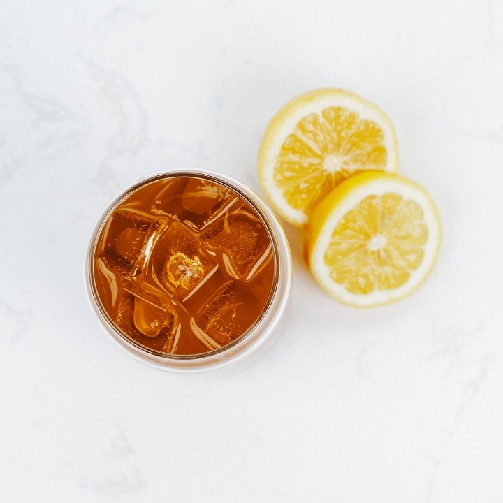 Large Cold Brew Lemonade