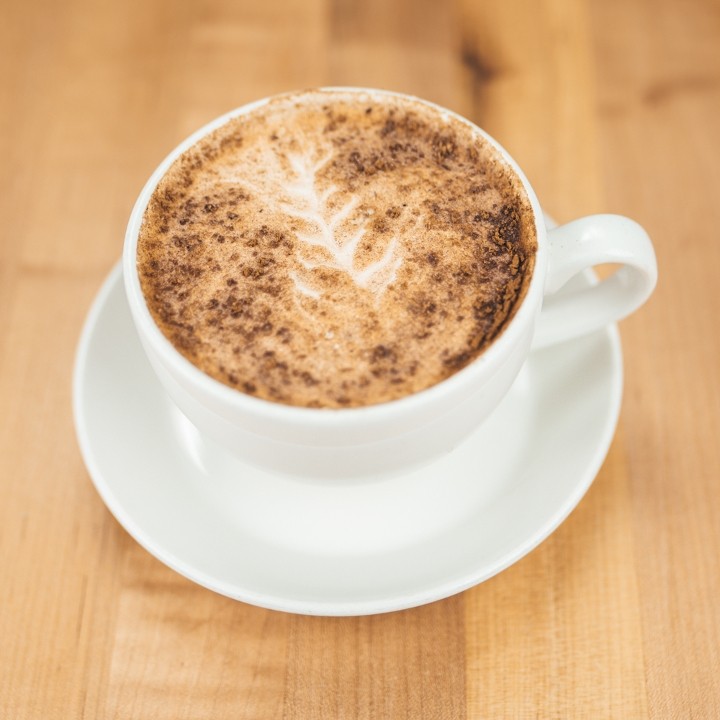 Large Masala Chai