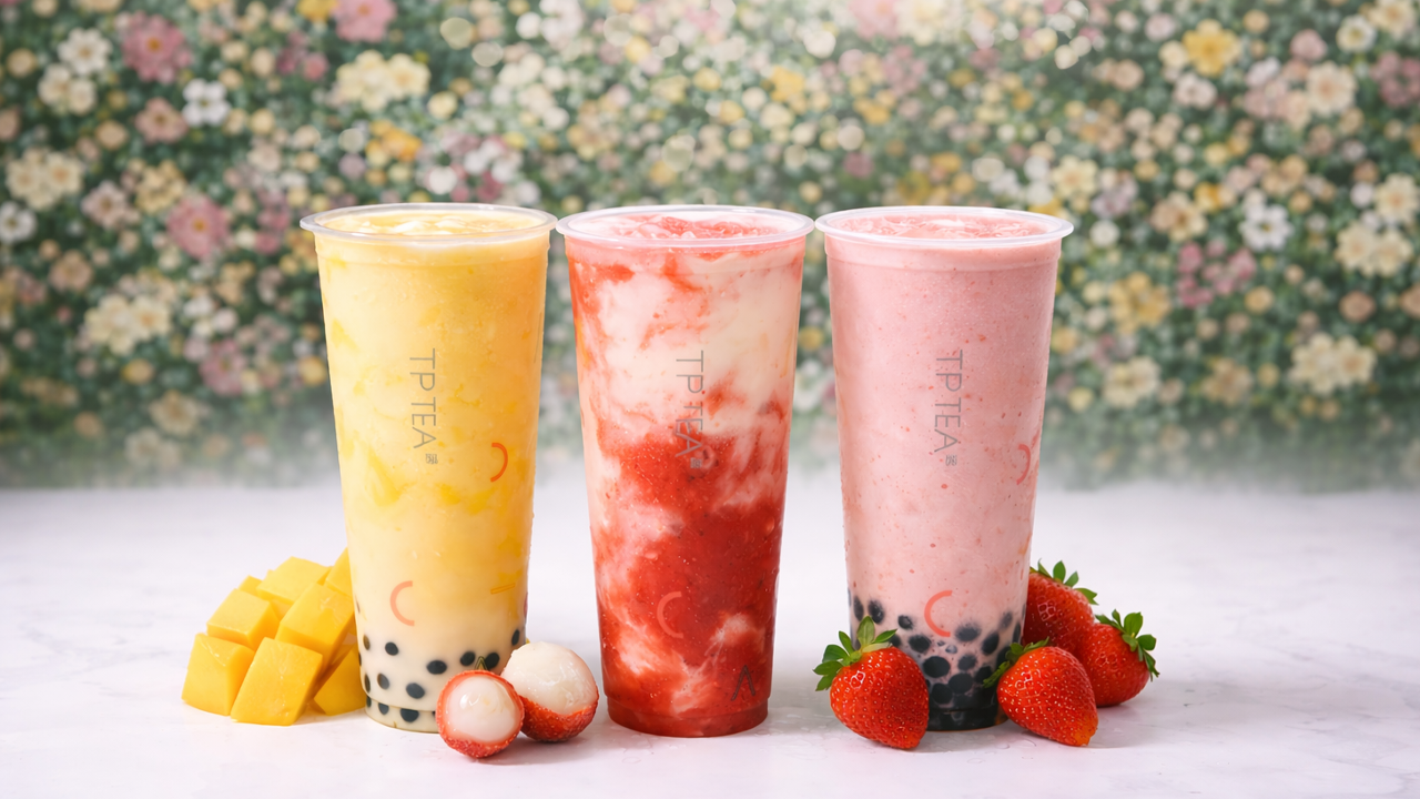 TP Tea - Milpitas
