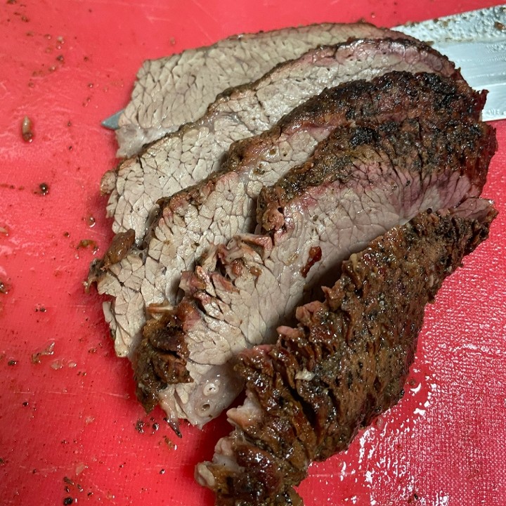 Just Brisket