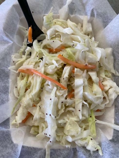 Coleslaw