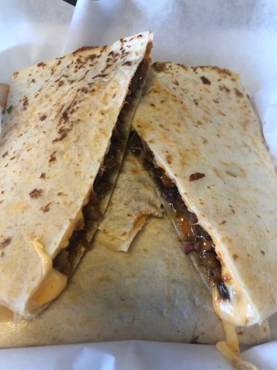 Quesadilla