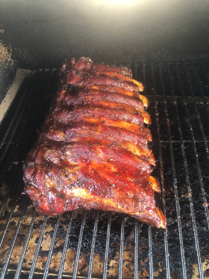 Beef Ribs (Special Order)