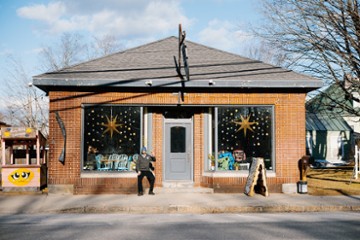Norway Brewing Company 237 Main Street