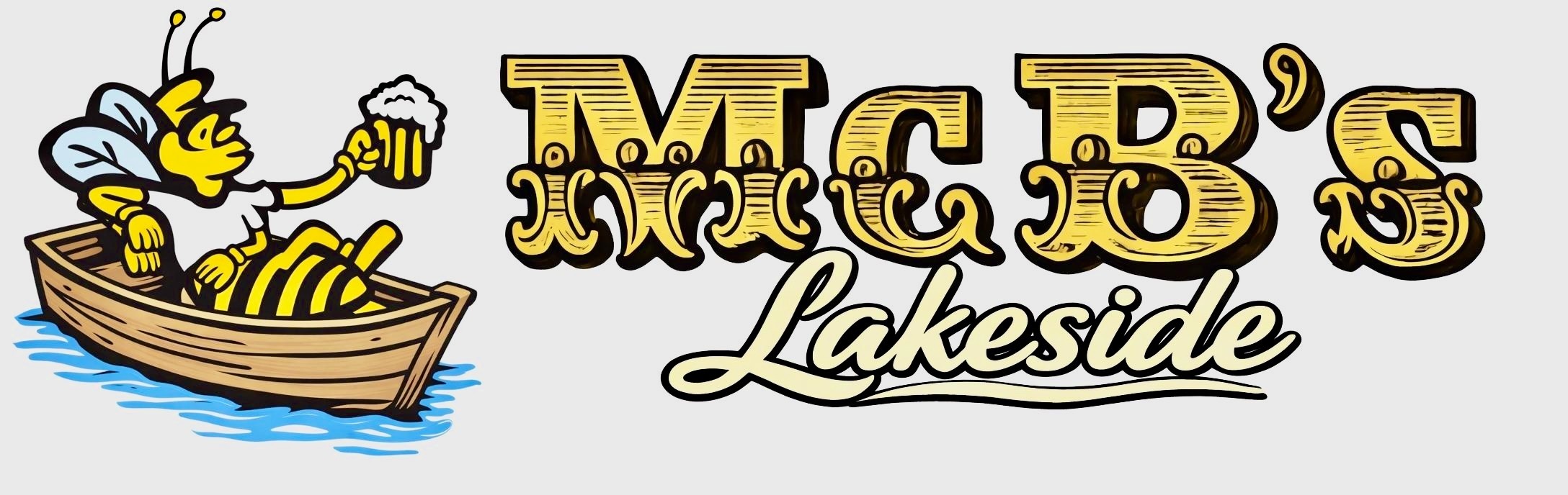 McB's Lakeside 652 Bellevue Dr