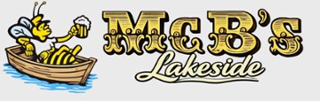 McB's Lakeside 652 Bellevue Dr