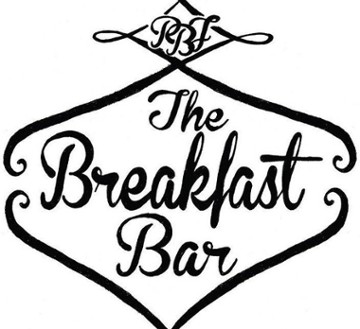 The Breakfast Bar 4th Street 4th Street logo