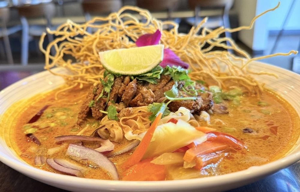 Sen Khao Soi | Las Vegas 7377 South Jones Boulevard