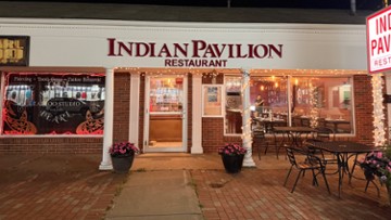 Pavilion Indian 511 Main Street