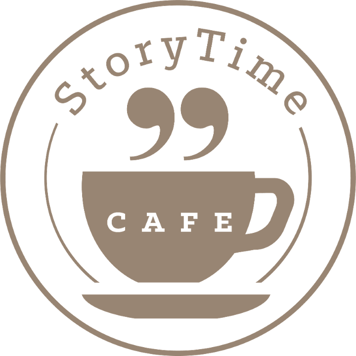 Story Time Cafe