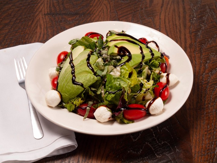 Avocado Salad