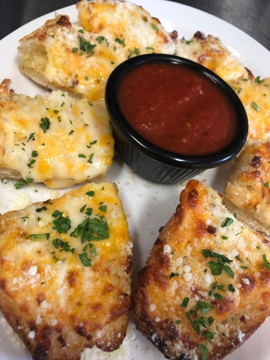 Garlic Bread