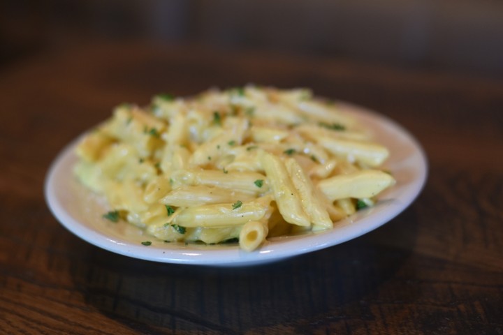 Penne Alfredo