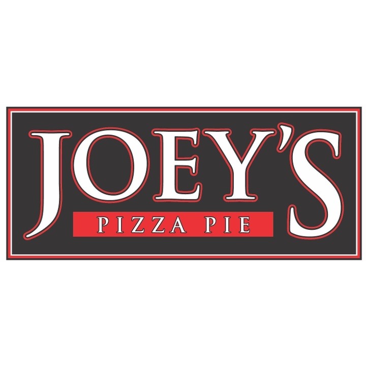 Joey's Pizza Pie - West Hartford CT