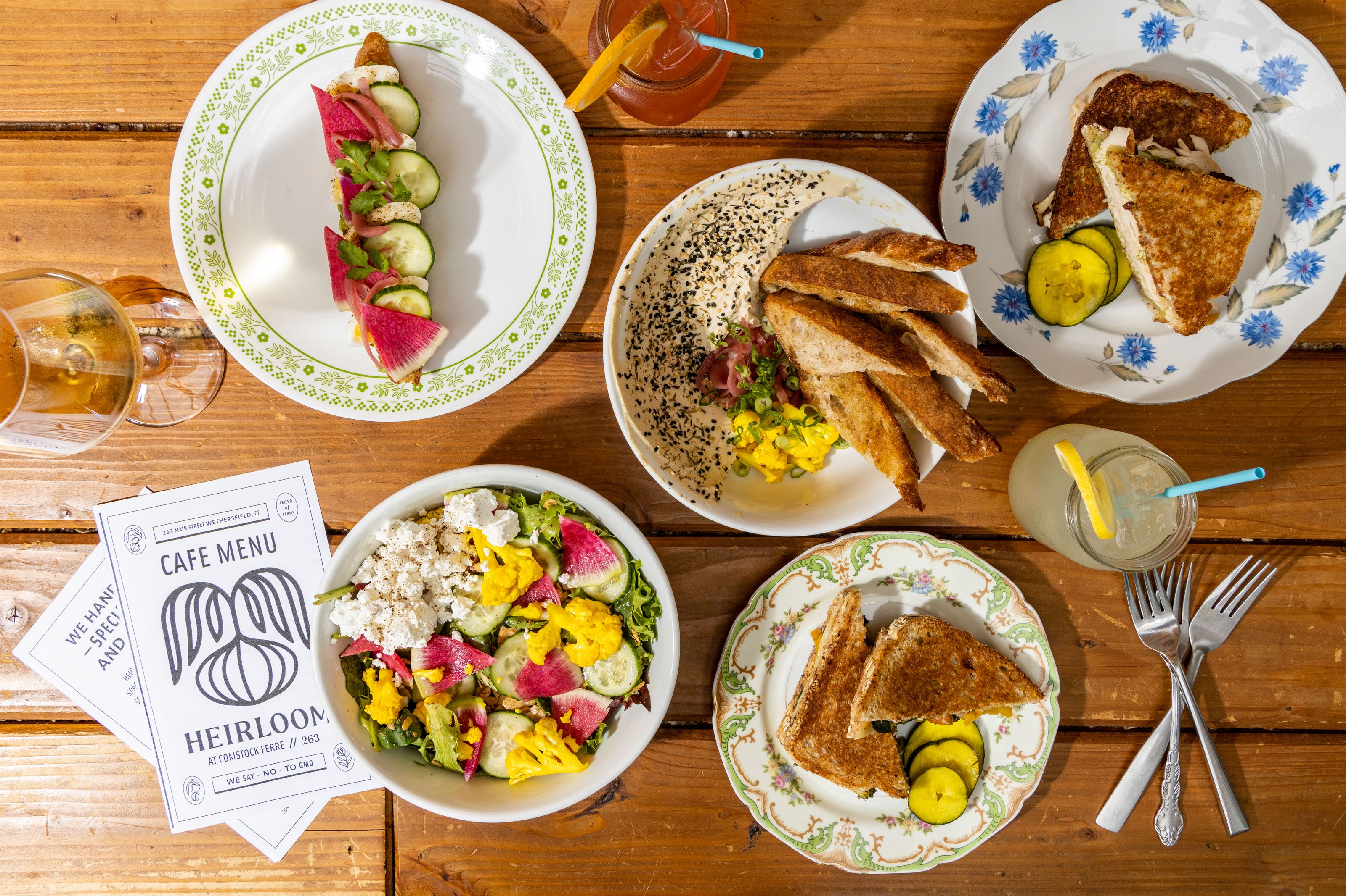 Restaurant banner image