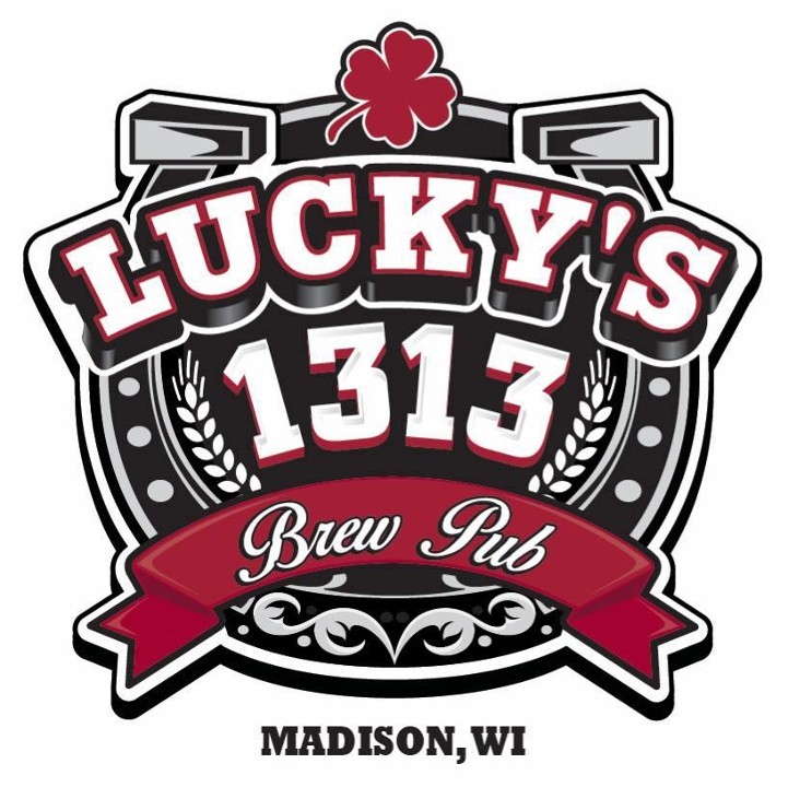 Lucky's 1313 Brew Pub