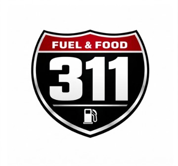 311 Fuel and Food Restaurant 15060 North Cascade Road