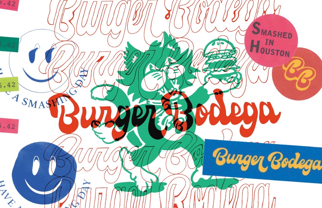 Burger Bodega Katy Katy