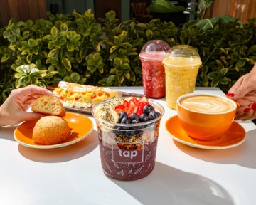 tap - NYC | Nomad 5th Ave