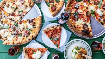 Palm Pizza