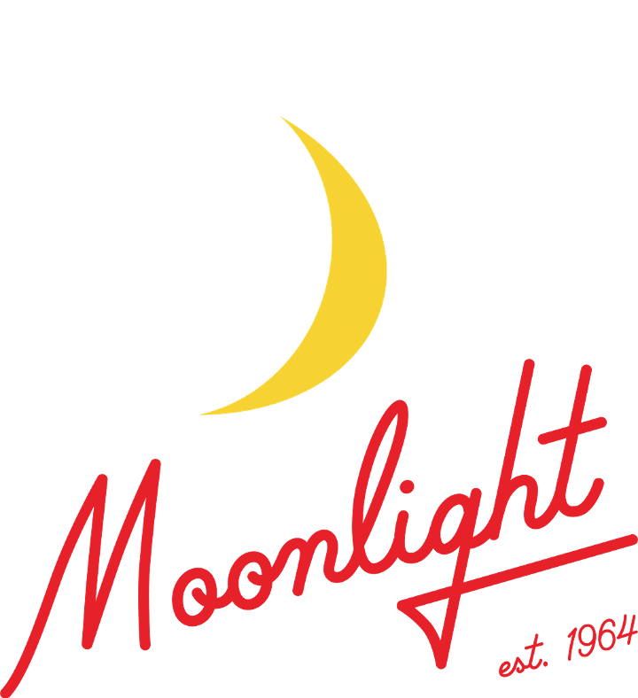 Moon Light Drive In logo