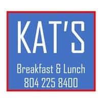 Kat's Breakfast & Lunch