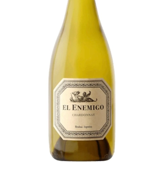 2019 EL ENEMIGO