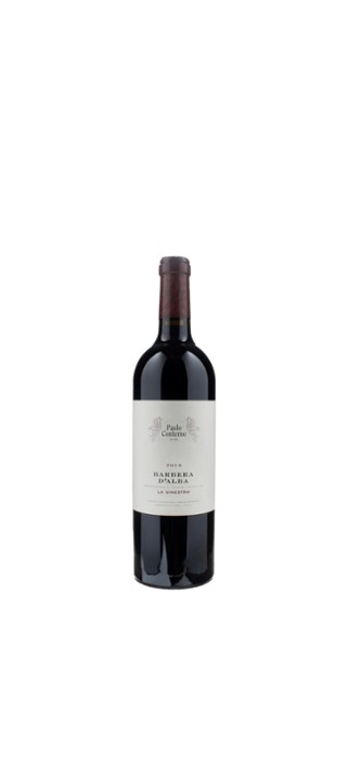 2018 PAOLO CONTERNO BARBERA D'ALBA LA GINESTRA