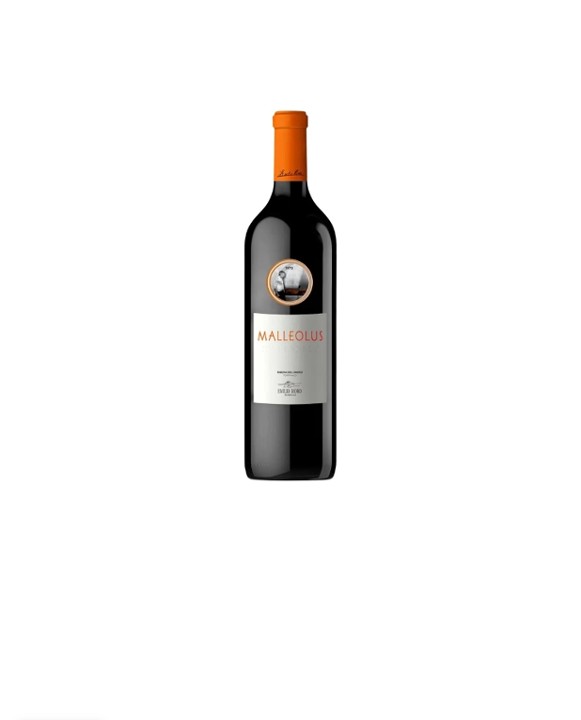 EMILIO MORO ''MALLEOLUS'' RIBERA DEL DUERO