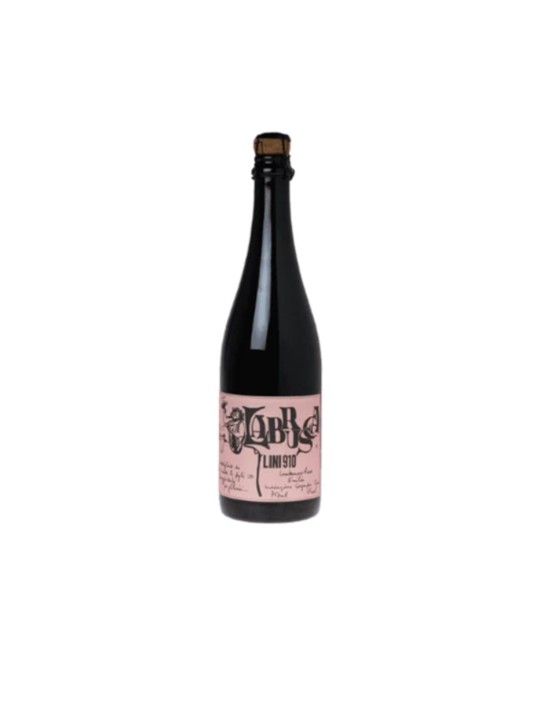 LINI 910 LABRUSCA LAMBRUSCO ROSÉ