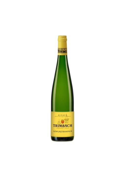 2017 TRIMBACH GEWURZTRAMINER