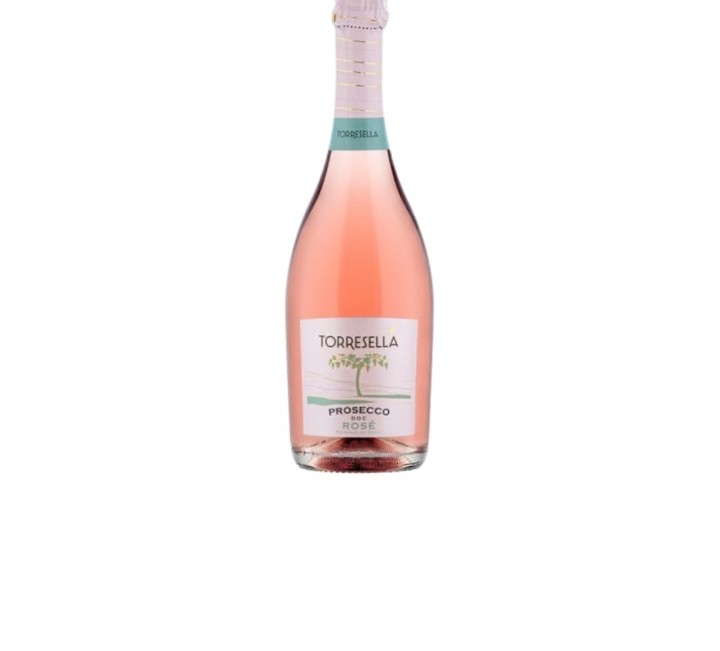 NV TORRESELLA PROSECCO ROSÉ