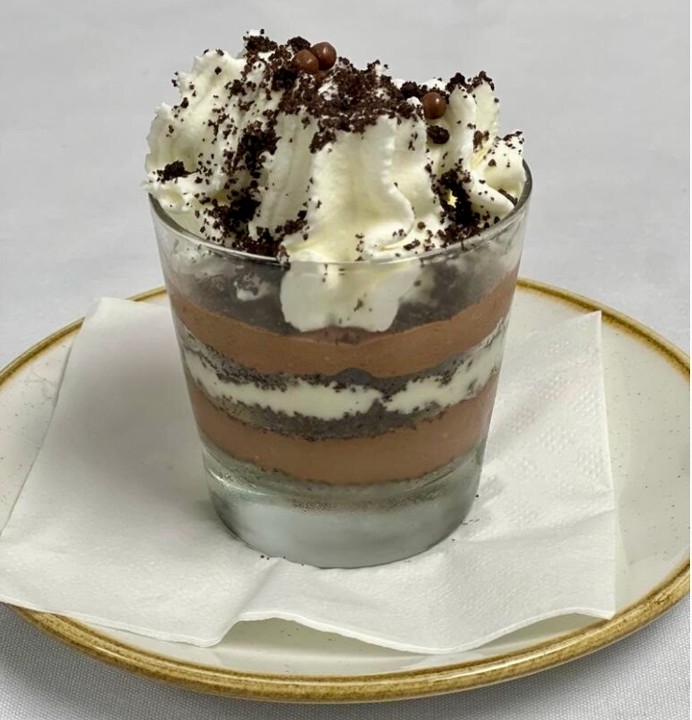 Chocolate Parfait