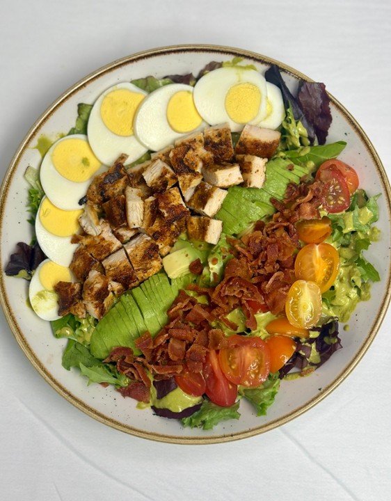 Cobb Salad