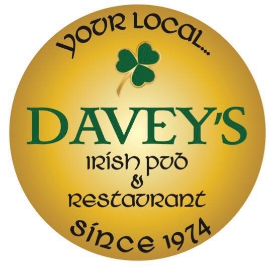 Davey's Irish Pub & Restaurant